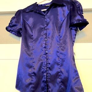 APT. 9 size small blouse